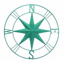 Load image into Gallery viewer, MT-139 Compass Rose
