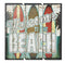 Welcome To The Beach Sign - Wood