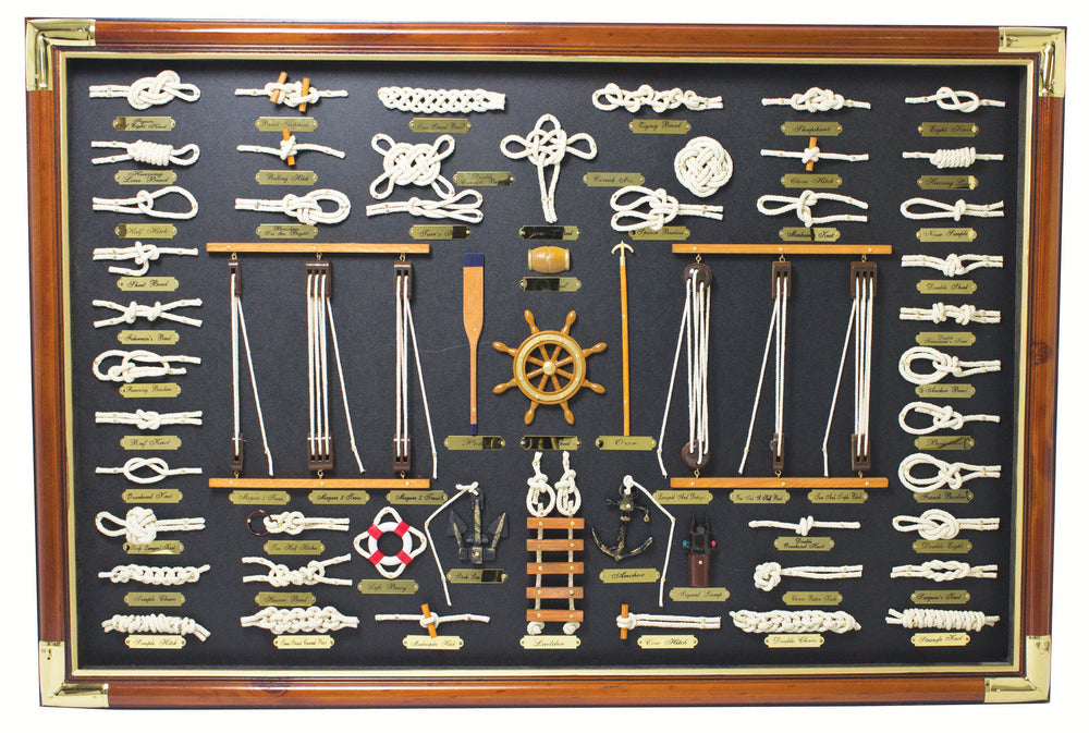 Knot Board