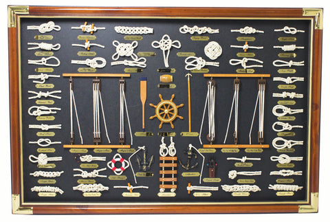 Knot Board