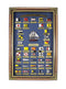 Signal Flag Showcase