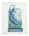 Whale Plaque