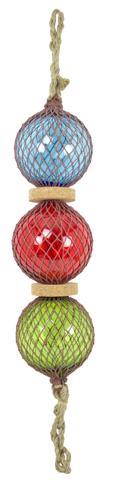 Set Of 3 Buoys