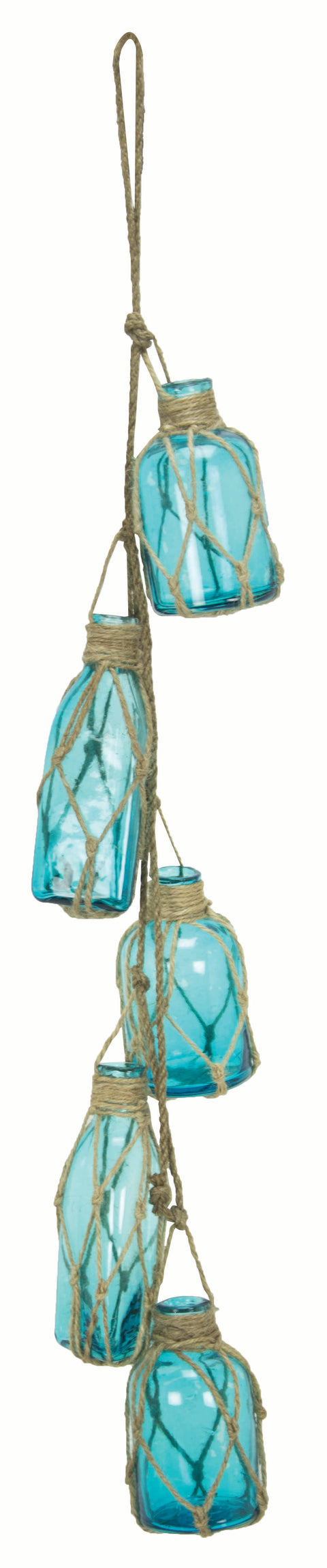 Set Of 5 Bottles
