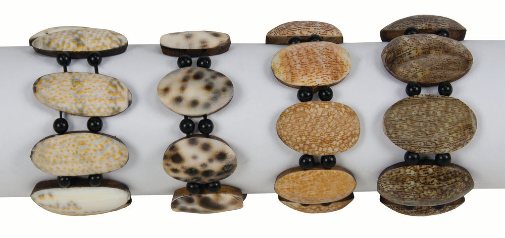Shell Bracelet
