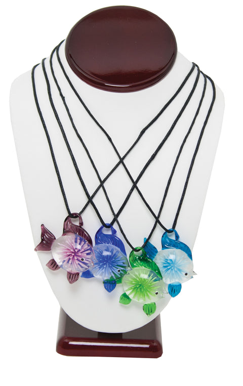 Fish Necklace