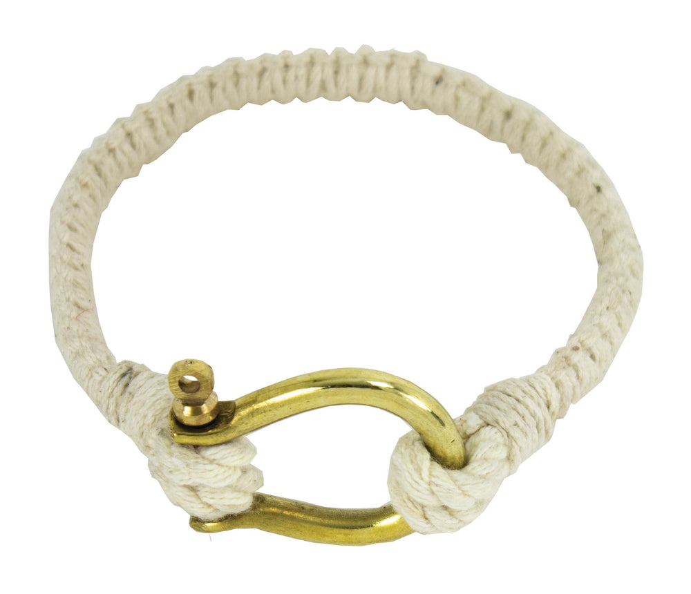 Shackle Bracelet