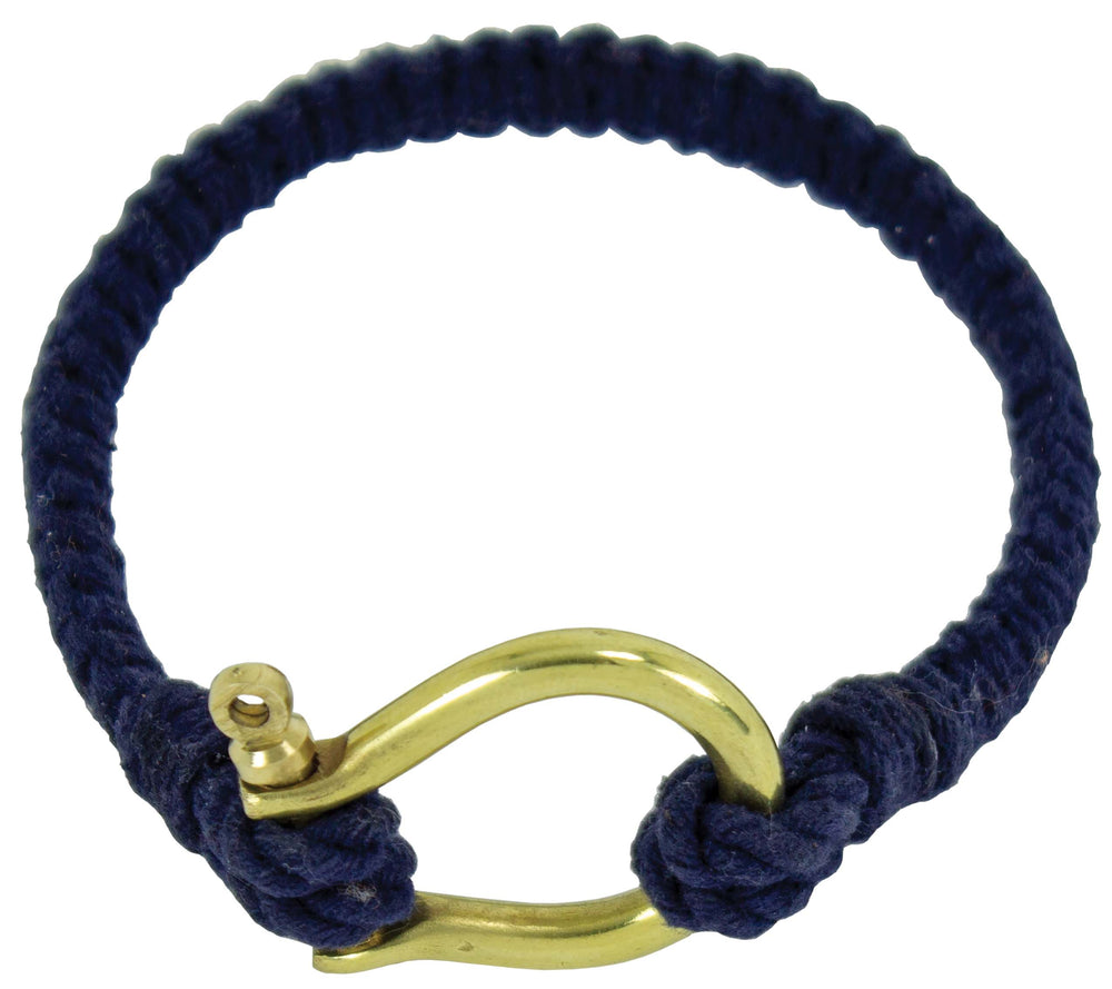 Shackle Bracelet