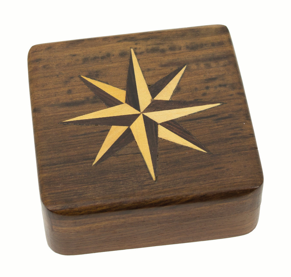 Compass Box