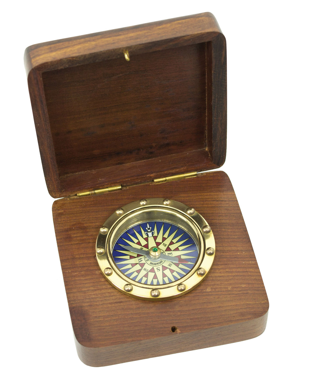 Compass 2