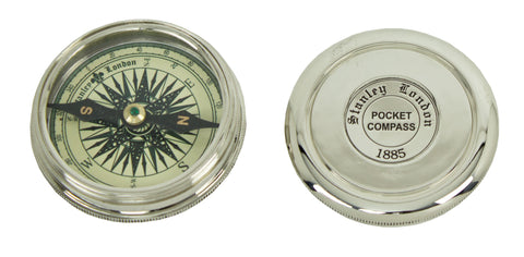 Compass W/Cover