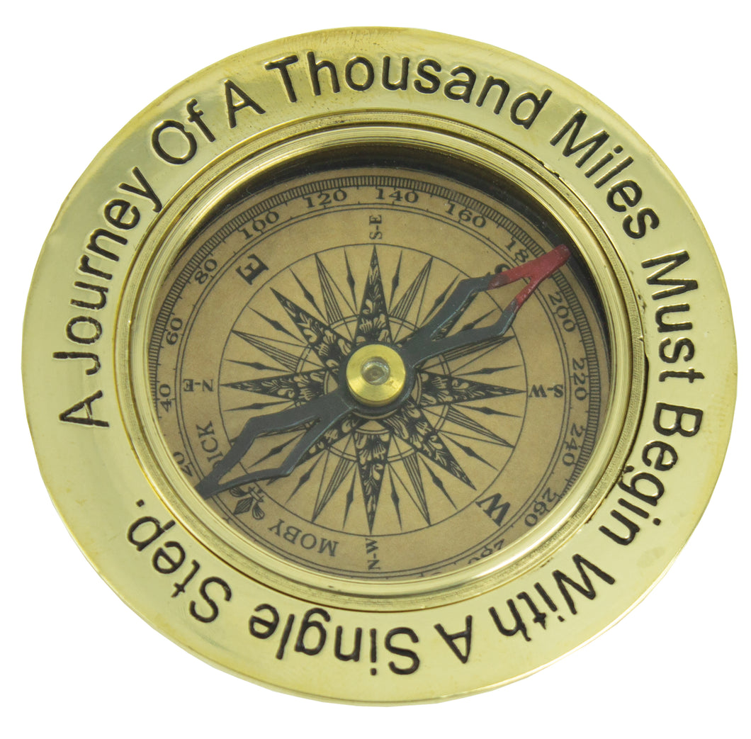 MZ-154 Journey Compass