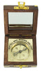 Compass in Box