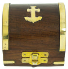 Compass in Box