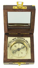 Load image into Gallery viewer, MZ-156 Compass in Box

