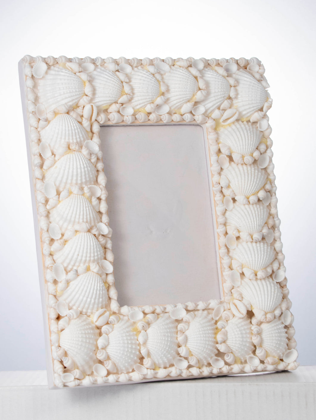 Shell Frame