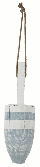 Bóia de Madeira