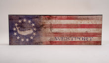 Load image into Gallery viewer, Rustic Whale Signs
