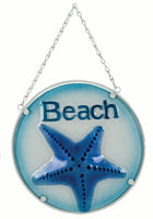 Nautical Plaques