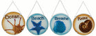 Nautical Plaques