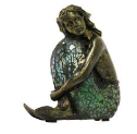 mermaid 2 Lamp