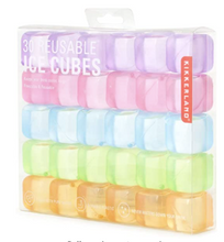 Load image into Gallery viewer, Reusable Ice Cubes
