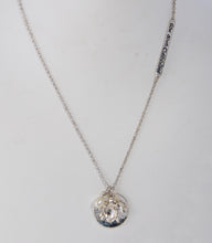 Load image into Gallery viewer, Pearl Turtle Necklace &amp; Turtle Earrings Set
