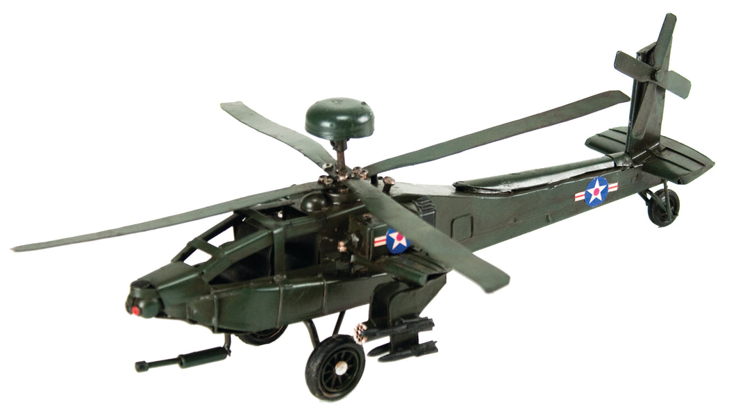 T530 Helicopter - Vintage Toy