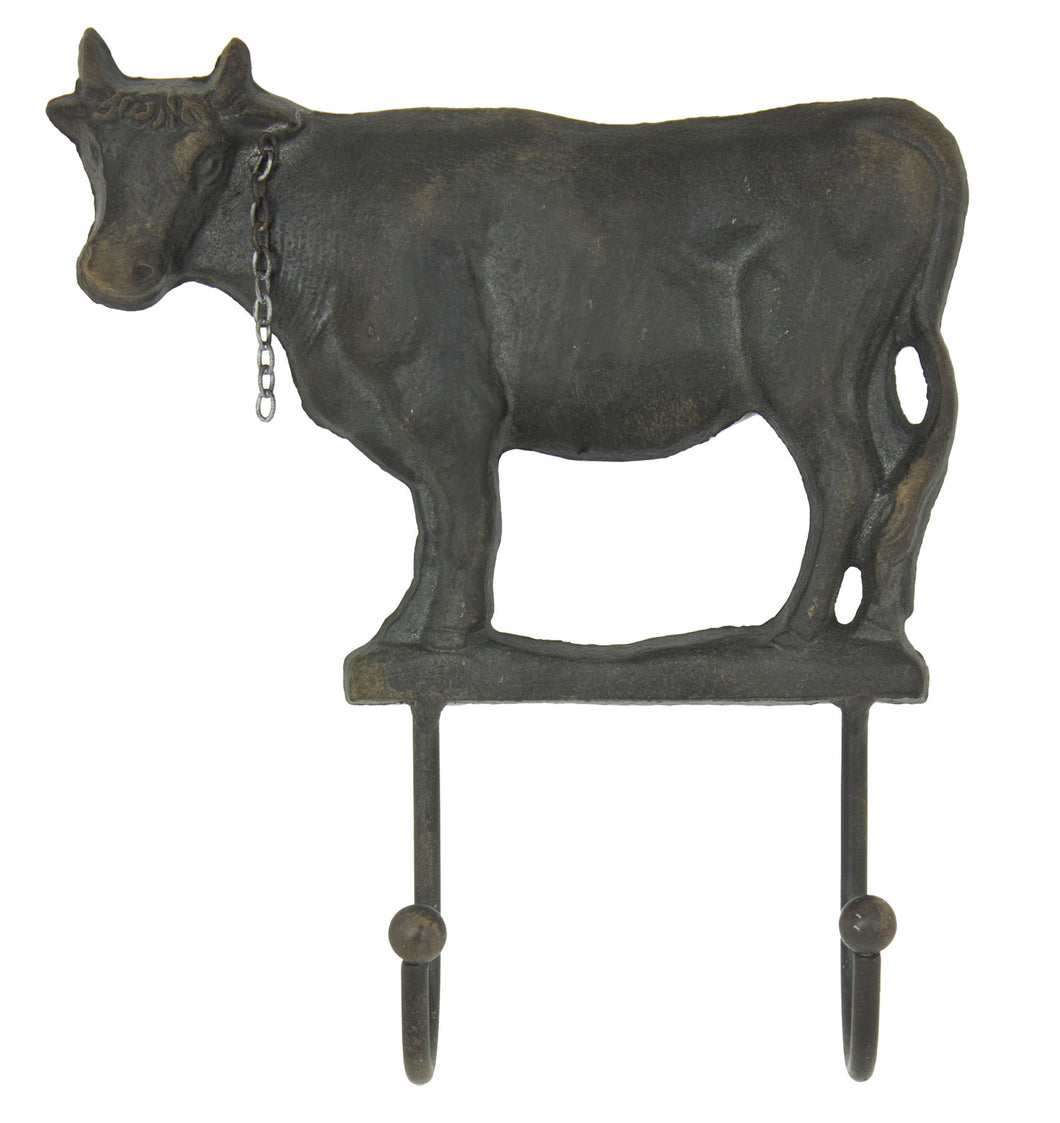 UX4131 Cow Coat Hook
