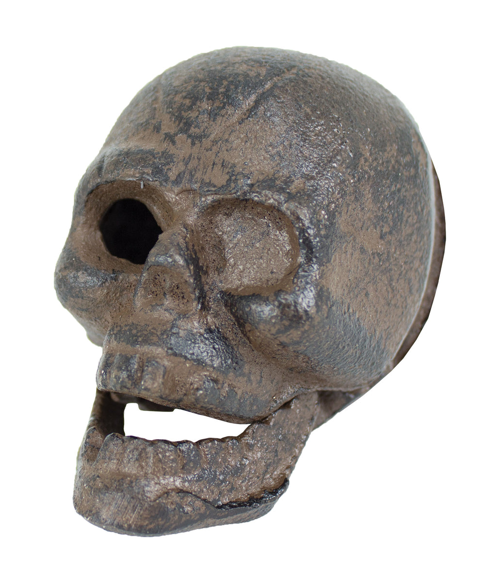 Abridor de Garrafas Caveira