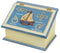 Bowlines Wood Box Pkg. 2