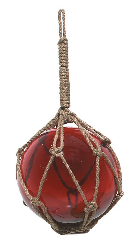 Medium Glass Bouy