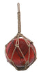 Medium Glass Bouy
