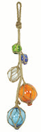 Roped Glass Buoy