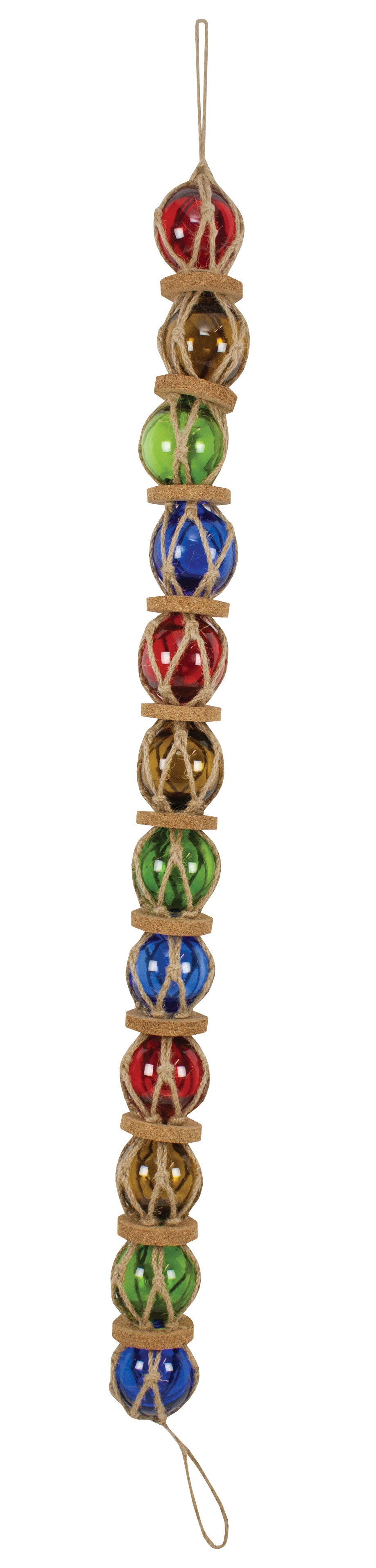Buoy Chain