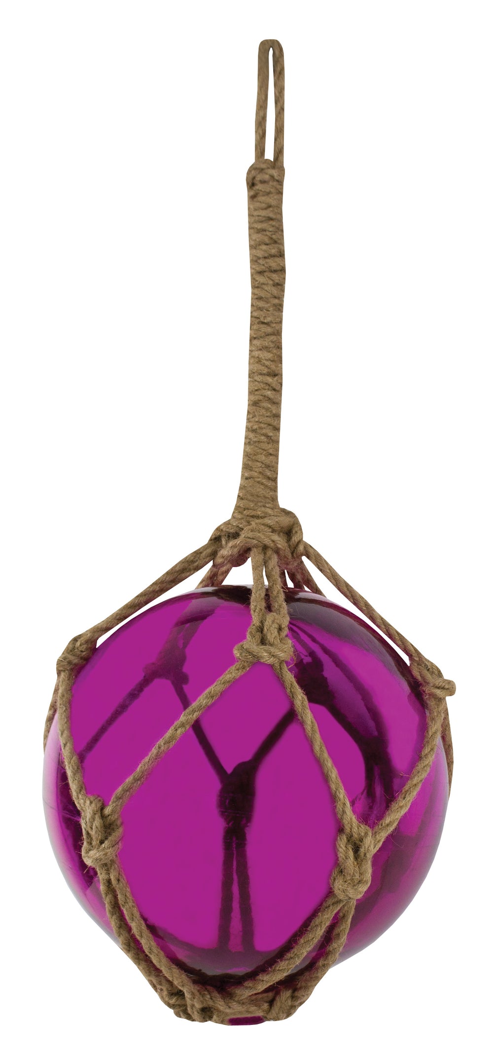 Glass Buoy