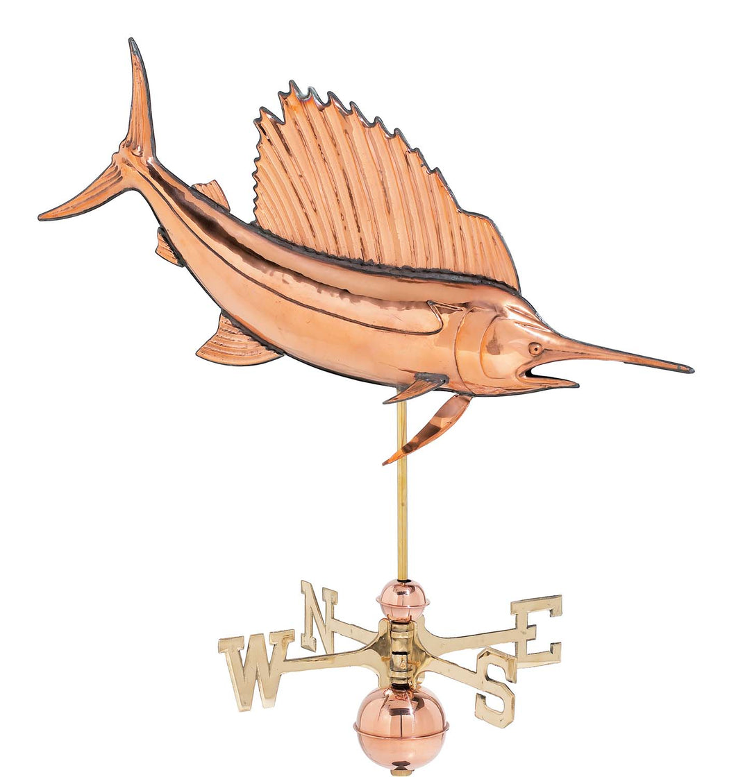 WV-300P Pol. Sailfish WV