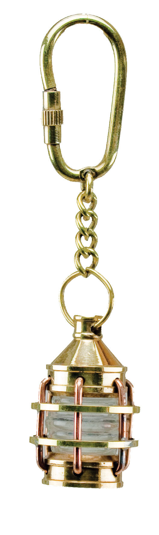 Lantern Key Chain - (Pkg. 4)