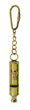 Anchor Whistle Keychain