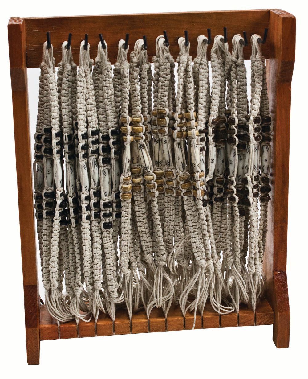 Hemp Bracelet