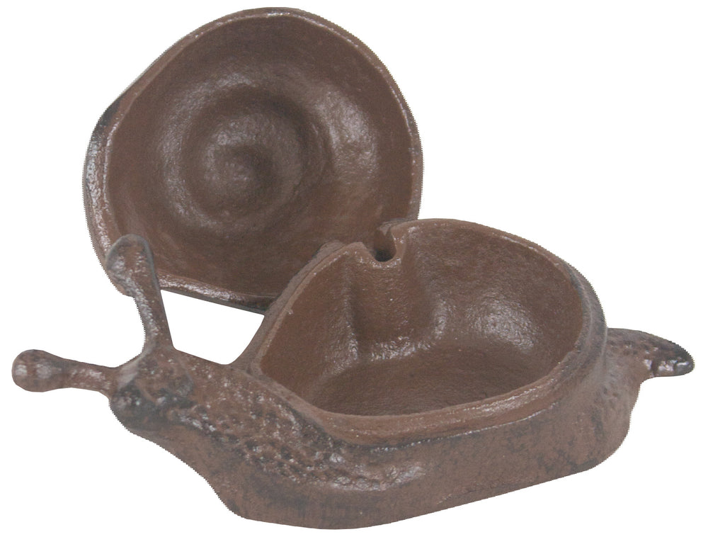 Caixa de Caracóis