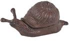 Caixa de Caracóis