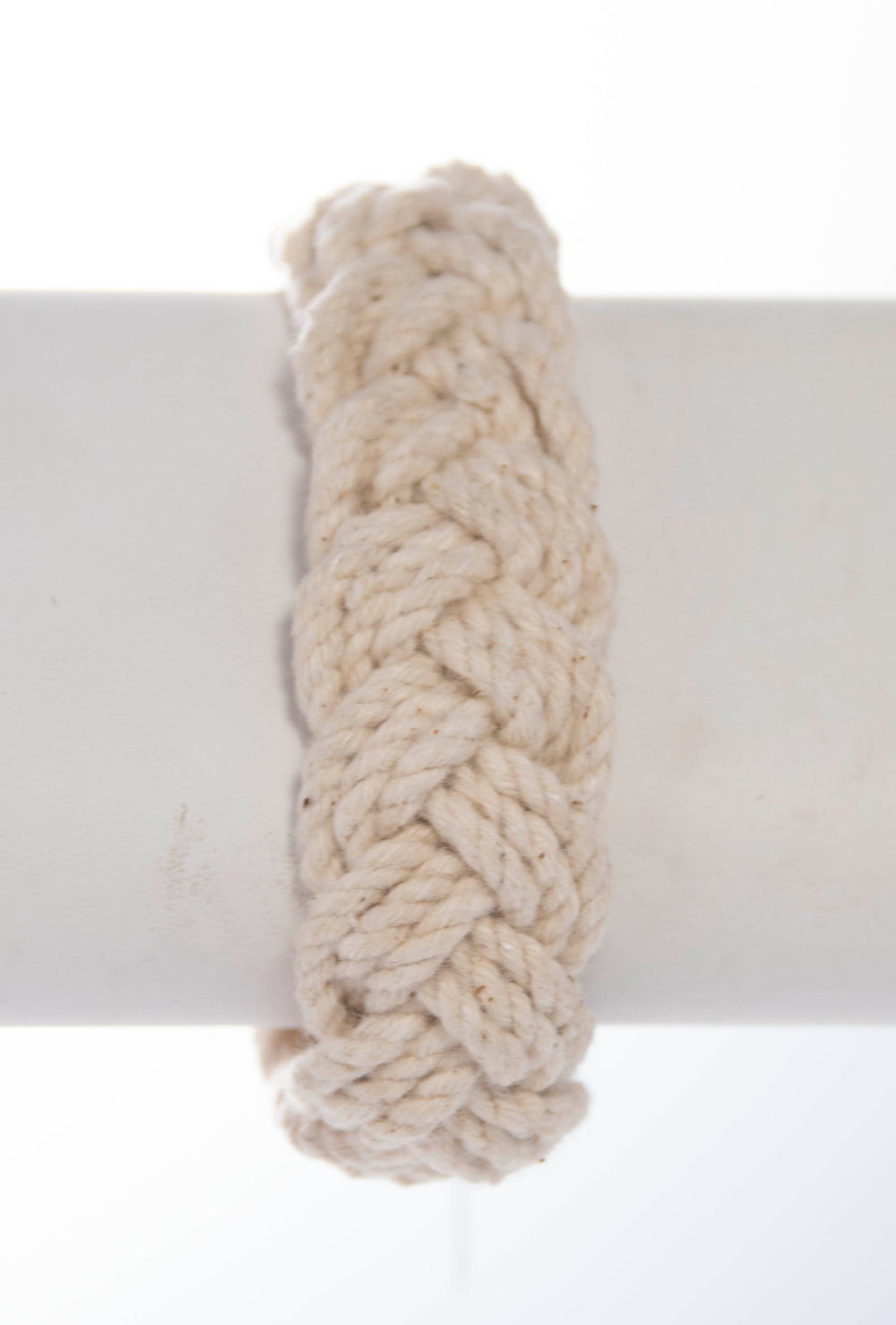 Pulseira de Algodão
