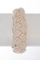 Pulseira de Algodão