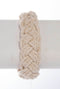 Pulseira de Algodão