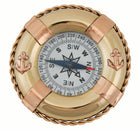 Life Ring Compass