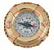 Life Ring Compass