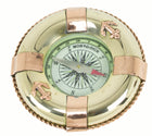 Life Ring Compass