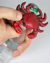 Load image into Gallery viewer, A-732 Crab Bottle Opener
