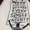 Why do they want dinner dishtowel